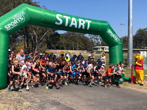 Coffs Harbour Running Festival