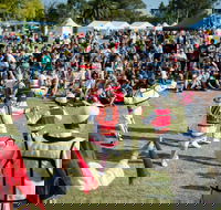 Converge on the Goulburn - POSTPONED - Accommodation Coffs Harbour