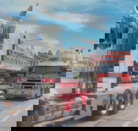 Convoy For Kids Goulburn - Accommodation Coffs Harbour