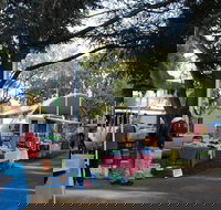 Cooma Rotary Markets - Accommodation Coffs Harbour
