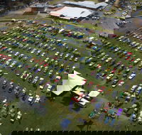 Cooma Motorfest - Accommodation Coffs Harbour