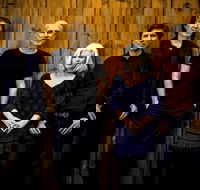 Cowboy Junkies - Accommodation Coffs Harbour
