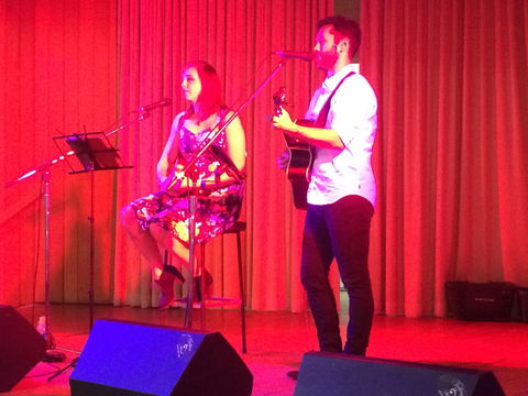 Crookwell Irish Concert - Accommodation Coffs Harbour 2