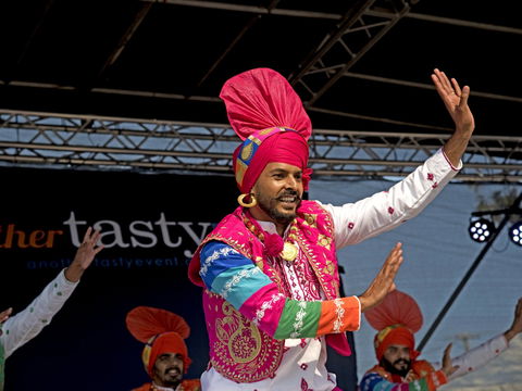 Curryfest - Accommodation Coffs Harbour 0