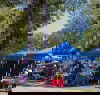 Discovery Coast Rotary Markets - Accommodation Coffs Harbour