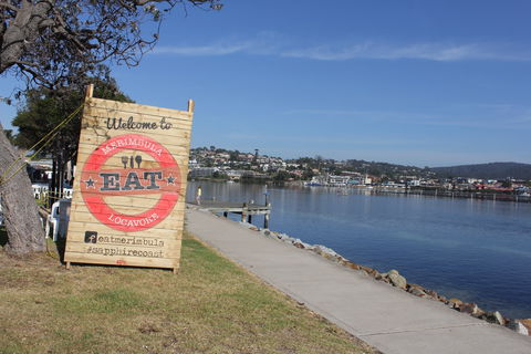 Eat Merimbula - Accommodation Coffs Harbour 0