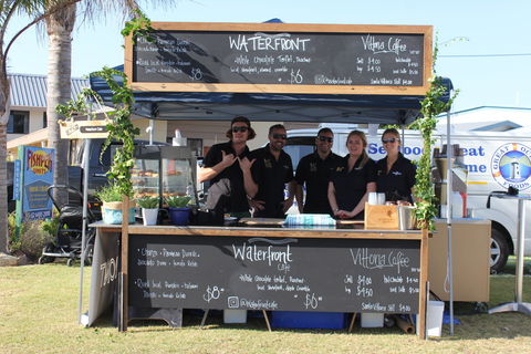 Eat Merimbula - Accommodation Coffs Harbour 2