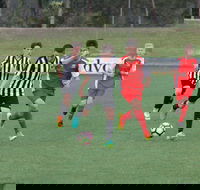 FFA National Youth Championships for Boys - Accommodation Coffs Harbour