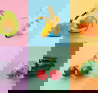 Food for Thought Alternative Food Sources - Accommodation Coffs Harbour
