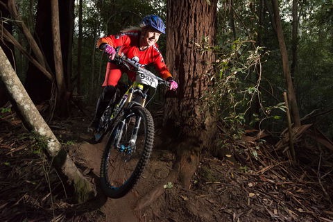 Fox Superflow Sealed By Stan's Race | Mackay - Accommodation Coffs Harbour 1