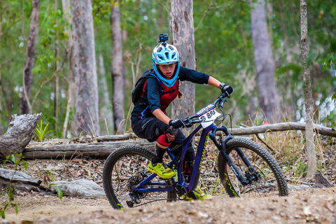 Fox Superflow Sealed By Stan's Race | Mackay - Accommodation Coffs Harbour 2