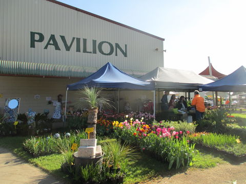 Gippsland Garden And Home Expo-Drouin Lions Club - Accommodation Coffs Harbour 0