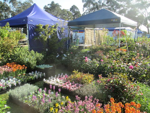 Gippsland Garden And Home Expo-Drouin Lions Club - Accommodation Coffs Harbour 1