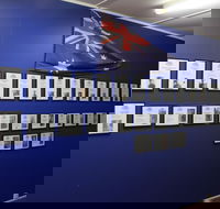 Hall WW1 Commemorative Exhibition - Accommodation Coffs Harbour