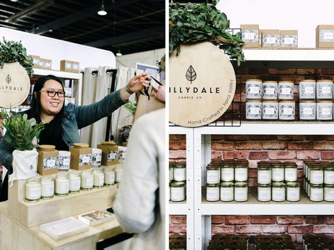 Handmade Market Canberra - Spring 2020 - Accommodation Coffs Harbour 0