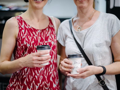 Handmade Market Canberra - Spring 2020 - Accommodation Coffs Harbour 1