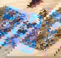 Intro to Mosaics Weekend with Leadlight By Ettore - Accommodation Coffs Harbour