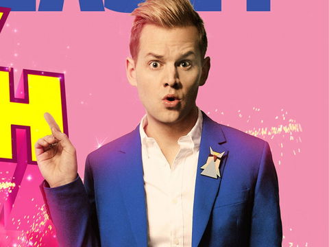 JOEL CREASEY – MESSY BITCH - Accommodation Coffs Harbour 0