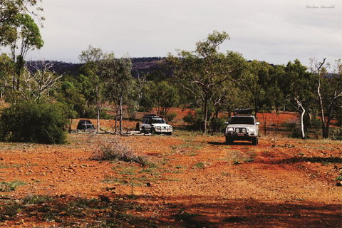 July 4X4 Come And Try Day - Accommodation Coffs Harbour 0