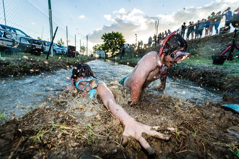 Julia Creek Dirt N Dust Festival - Accommodation Coffs Harbour 1