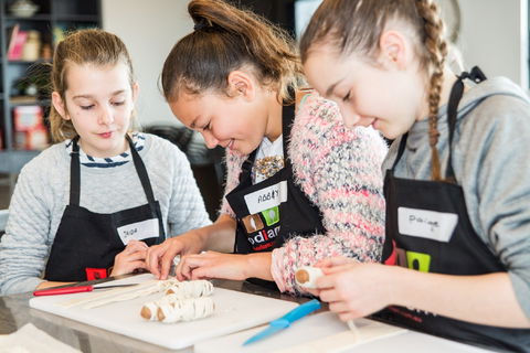 Junior Chef (Afternoon Class) 12-16 Years - Accommodation Coffs Harbour 0