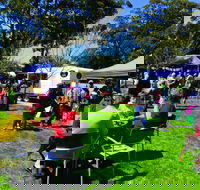 Kinglake Produce and Artisan Market - Accommodation Coffs Harbour