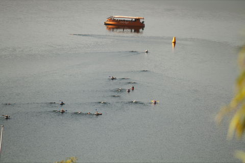 Lake Argyle Adventure Race - Accommodation Coffs Harbour 2