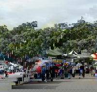 Lardner Park Market - Accommodation Coffs Harbour