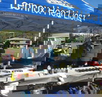 Lennox Community Markets - Accommodation Coffs Harbour