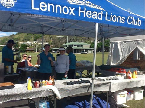 Lennox Community Markets - Accommodation Coffs Harbour 0