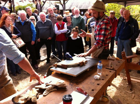 Lost Trades Fair - Accommodation Coffs Harbour 1