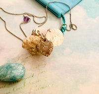Make Your Own Manifestation Necklace Workshop - Accommodation Coffs Harbour