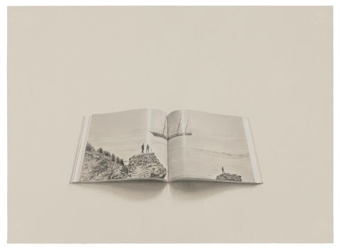 Maritime Art Prize & Exhibition: The Relationship Of Humanity To The Sea - Accommodation Coffs Harbour 1