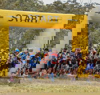 Maximum Adventure Race  Series - Blue Mountains - Accommodation Coffs Harbour