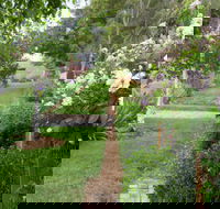 Millthorpe Garden Ramble - Accommodation Coffs Harbour