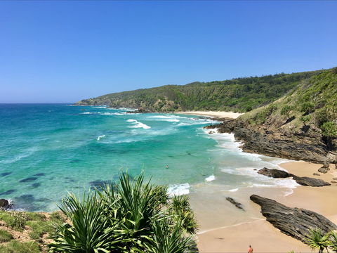 Mindfulness Escapes Byron Bay - Accommodation Coffs Harbour 0