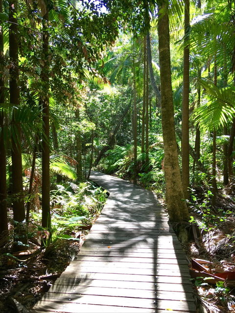 Mindfulness Escapes Byron Bay - Accommodation Coffs Harbour 1