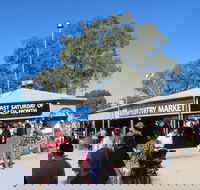 Murrabit Country Market - Accommodation Coffs Harbour