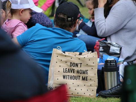 Music In The Gardens - Mitch King - Accommodation Coffs Harbour 2