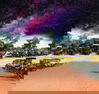 National Veteran 1 and 2 Cylinder Rally - Accommodation Coffs Harbour
