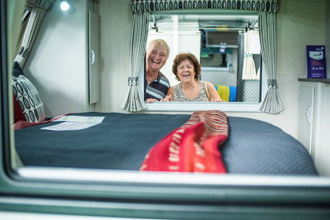 NSW Caravan Camping Holiday Supershow - Accommodation Coffs Harbour 2
