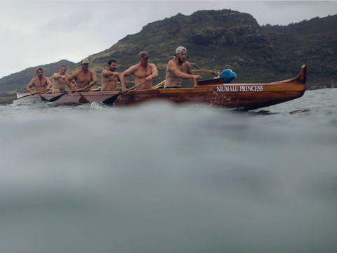 Paddling Film Festival - Kempsey - Accommodation Coffs Harbour 1