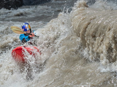 Paddling Film Festival - Kempsey - Accommodation Coffs Harbour 2