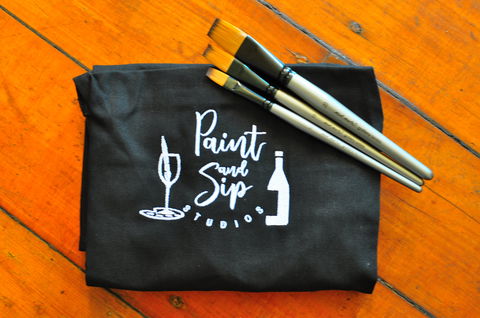 Paint And Sip Experience - Accommodation Coffs Harbour 2