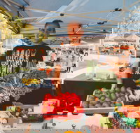 Parramatta Farmers Market - Accommodation Coffs Harbour