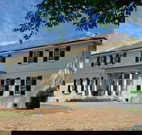 Parramatta Heritage Festival - Accommodation Coffs Harbour