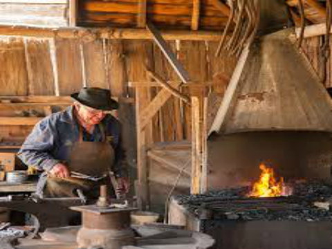 Peek Into The Past - Accommodation Coffs Harbour 1