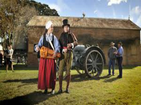 Peek Into The Past - Accommodation Coffs Harbour 2