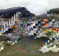 Perthville Village Fair - Accommodation Coffs Harbour