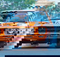 Rockynats - Accommodation Coffs Harbour